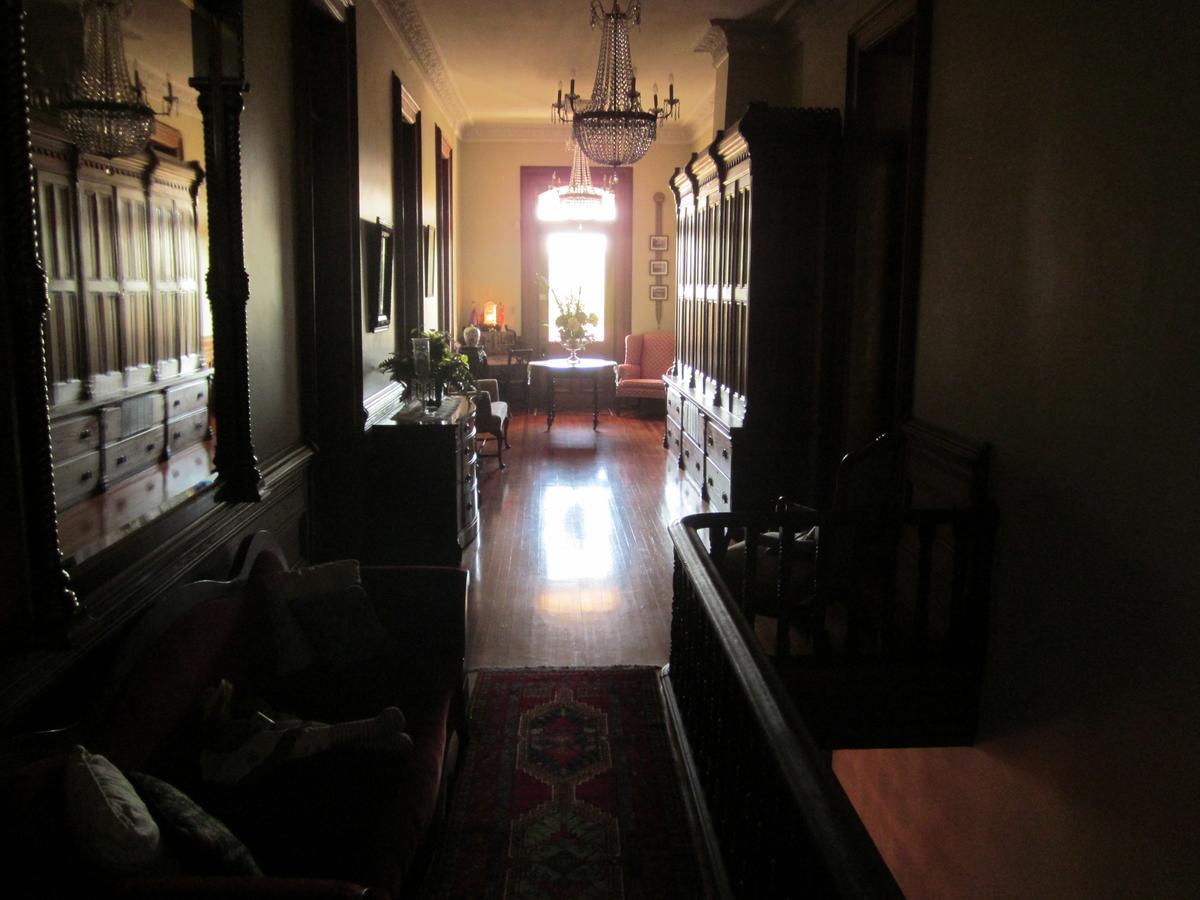 Baer House Inn Vicksburg Zewnętrze zdjęcie