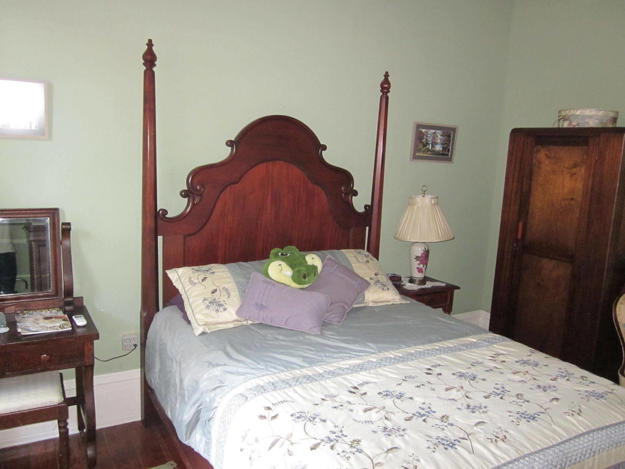 Baer House Inn Vicksburg Zewnętrze zdjęcie