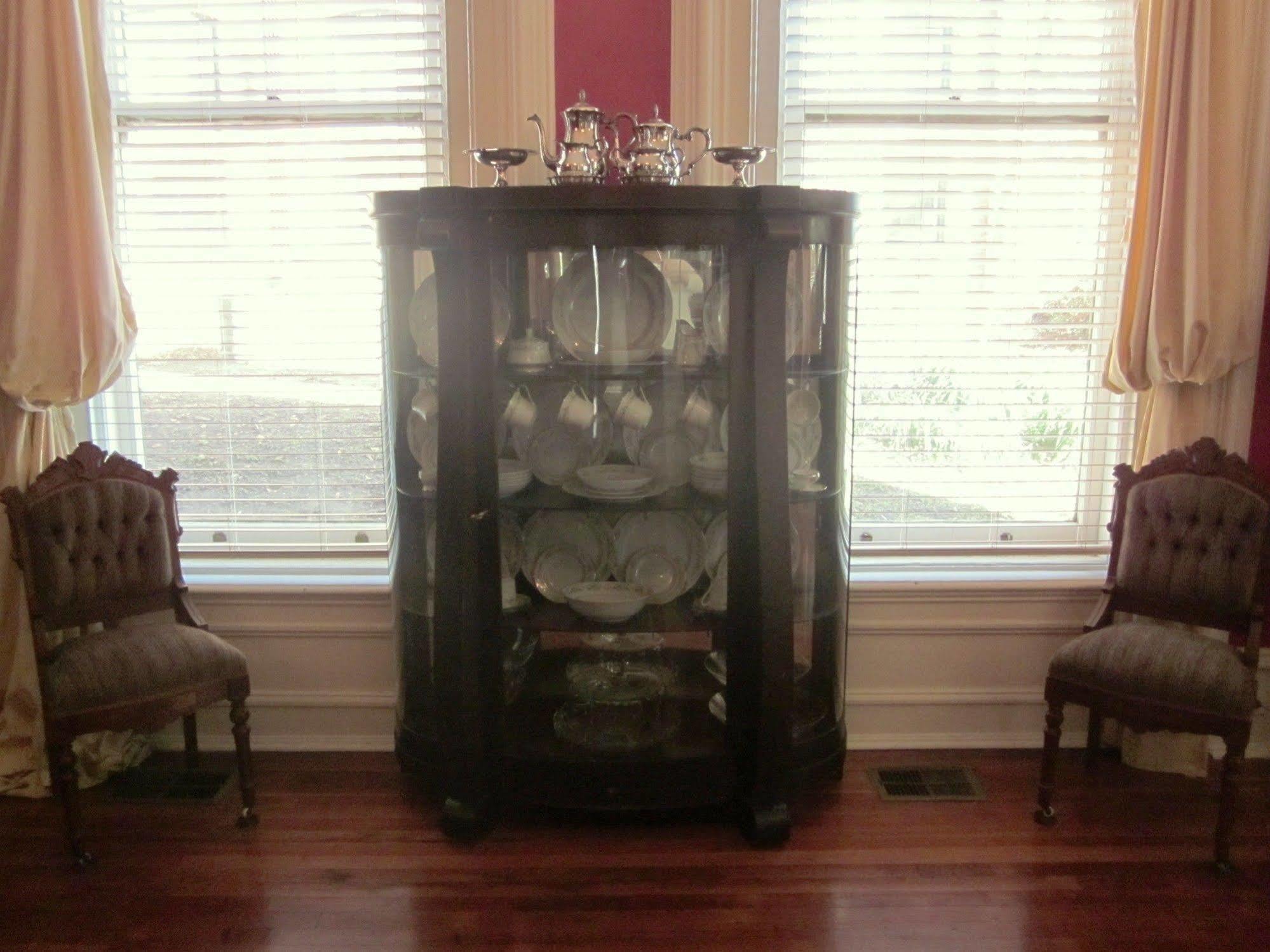 Baer House Inn Vicksburg Zewnętrze zdjęcie