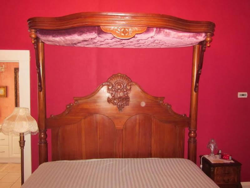 Baer House Inn Vicksburg Zewnętrze zdjęcie